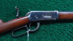 W4454 WINCHESTER MODEL 1894 RIFLE IN 30 WCF [M]