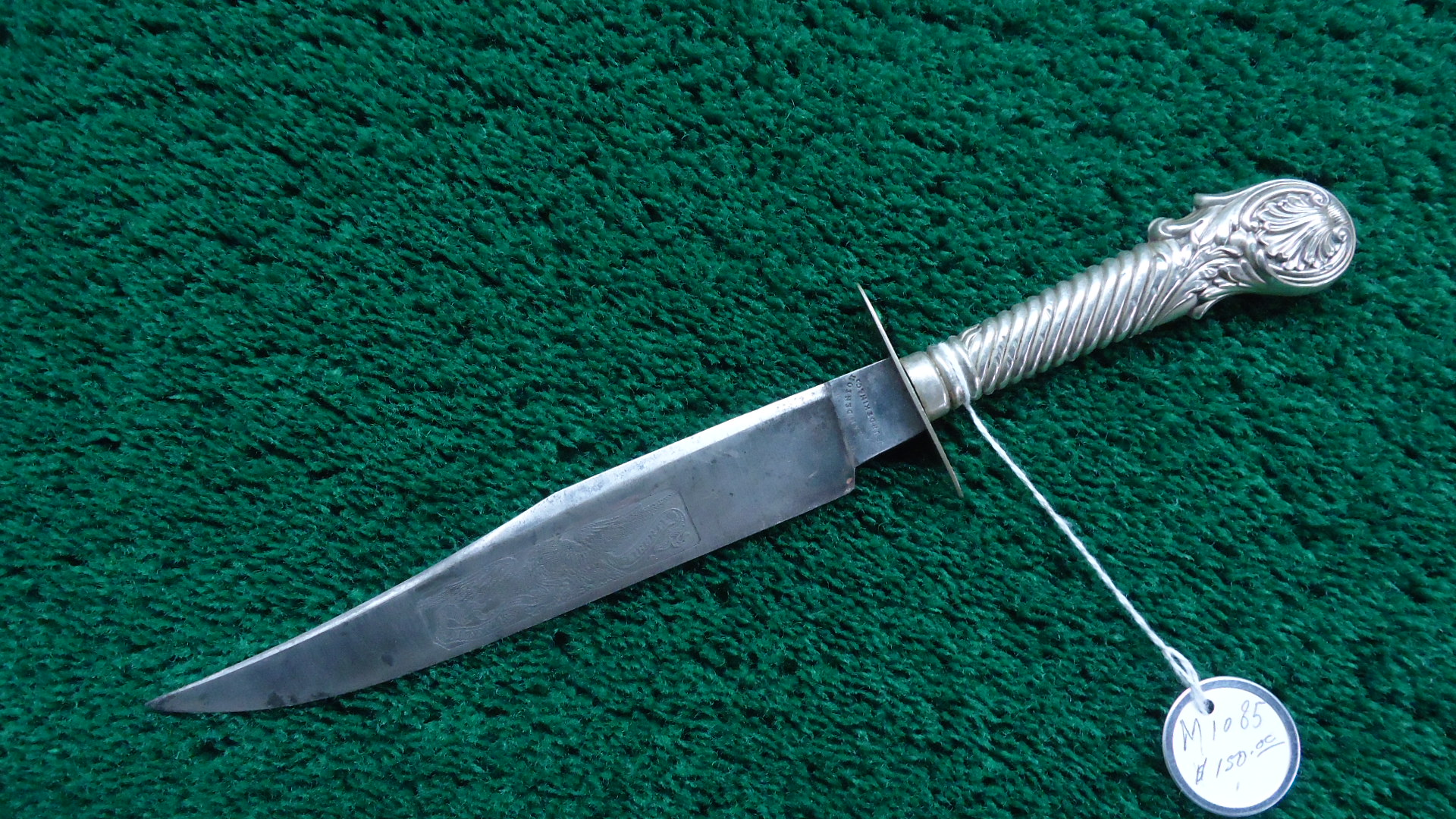 M1085*Sale Pending* PRE-CIVIL WAR KNIFE