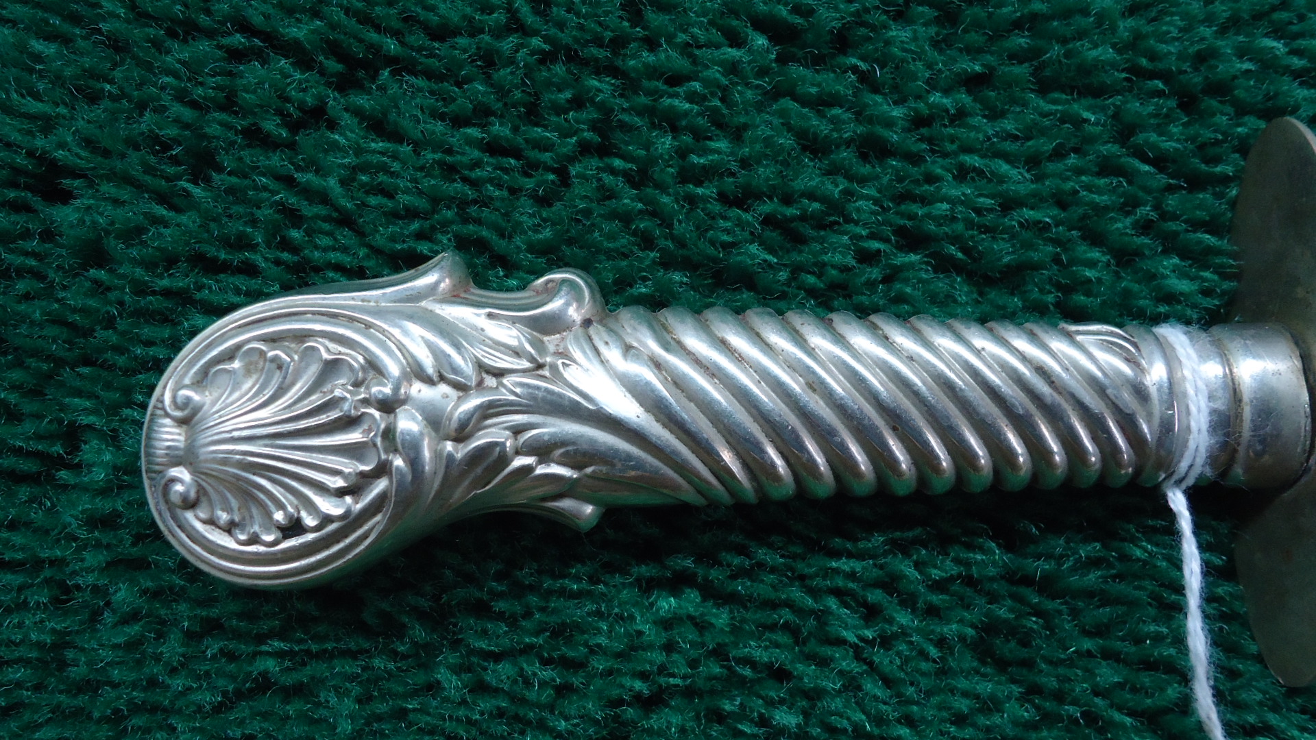 M1085*Sale Pending* PRE-CIVIL WAR KNIFE - Image 7