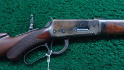 W4539 DELUXE WINCHESTER MODEL 1894 EXTRA LIGHT TD RIFLE IN 30 WCF [M]