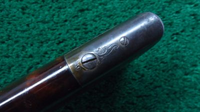 W4228 *Sale Pending* DELUXE WINCHESTER 1873 ENGRAVED "LIKE ONE OF ONE THOUSAND" IN CALIBER 44-40 [A] - Image 20