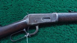 W4550 WINCHESTER MODEL 1894 RIFLE IN 32-40 [M]