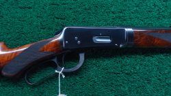 W4535 WINCHESTER MODEL1894 EXTRA LIGHTWEIGHT PISTOL GRIP DELUXE TAKE DOWN RIFLE IN 30 WCF [M]