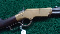 W4481 LATE HENRY RIFLE [A]