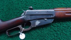 W4554 WINCHESTER MODEL 1895 CARBINE IN CALIBER 30 US / 30-40 KRAG [M]