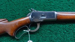 W4564 WINCHESTER MODEL 65 RIFLE IN CALIBER 218 BEE [M]