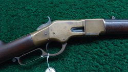 W4497 WINCHESTER MODEL 1866 SRC [A]