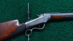 JM1578 MARLIN BALLARD No. 6-1/2 RIGBY IN CALIBER 38-50 BALLARD EVERLASTING [A]