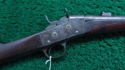 R2449 REMINGTON BABY CARBINE IN CALIBER 44-40 [A]