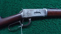 W4576 WINCHESTER MODEL 1894 SRC IN CALIBER 30-30 [M]