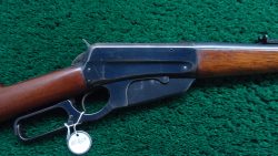 W4609 WINCHESTER MODEL 1895 RIFLE CHAMBERED FOR 30 US [A]
