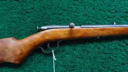 MR1745 PAGE-LEWIS ARMS MODEL 50 SPRINGFIELD JR 22 CALIBER RIFLE [M]