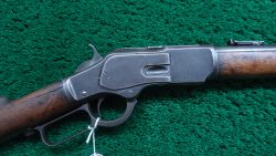 W4675 WINCHESTER MODEL 1873 SRC IN 44 WCF [A]