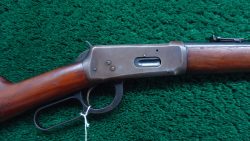 W4671 WINCHESTER MODEL 94 SRC IN 30 WCF [M]