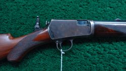 W4646 DELUXE WINCHESTER MODEL 1903 RIFLE IN 22 WIN AUTO [M]