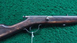 MR1746 PAGE LEWIS MODEL D RELIANCE BOYS RIFLE [M]