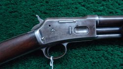 C449 MEDIUM FRAME COLT LIGHTNING RIFLE IN 32 WCF [A]