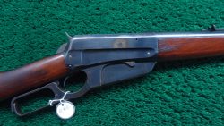W4610 WINCHESTER MODEL 1895 RIFLE CHAMBERED FOR .30-03 [M]