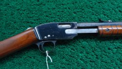 MR1743 MERIDEN FIREARMS COMPANY MODEL 15 CALIBER 22 RIFLE [M]