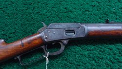 JM1583 MARLIN MODEL 1889 RIFLE IN 38 WCF [A]