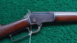 JM1582 MARLIN MODEL 1892 RIFLE IN 22 RF [M]