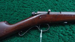 W4678 WINCHESTER MODEL 36 9MM RIM FIRE SHOTGUN [M]