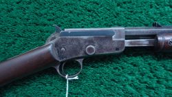 *Sale Pending* JM1581 MARLIN MODEL 20 SLIDE ACTION RIFLE IN 22 S,L,LR [M]