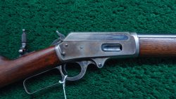JM1588 MARLIN MODEL '93 SHORT RIFLE/CARBINE IN 32 H.P.S.  [M]