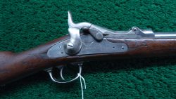 MR1695 CUSTER ERA SPRINGFIELD MODEL 1873 SRC [A]