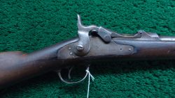 MR1754 U.S. SPRINGFIELD MODEL 1879 TRAPDOOR CARBINE [A]
