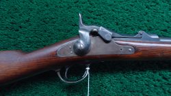MR1755 US SPRINGFIELD MODEL 1879 TRAPDOOR CARBINE [A]