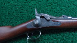 MR1767 U.S. SPRINGFIELD TRAPDOOR SRC [A]