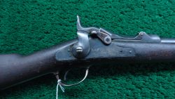 MR1781 U.S. SPRINGFIELD MODEL 1884 TRAPDOOR SRC [A]
