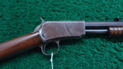 W4579 WINCHESTER MODEL 1890 RIFLE IN CALIBER 22 WRF [M]