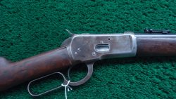 W4644 WINCHESTER MODEL 1892 SRC IN 32 WCF [M]