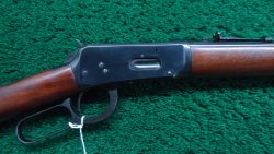 *Sale Pending* W4690 PRE-64 WINCHESTER MODEL 94 CARBINE CHAMBERED IN 30-30 WIN [M]