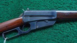 W4679 VERY FINE WINCHESTER MODEL 1895 RIFLE IN 30-03 CALIBER [M]
