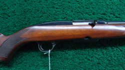 W4645 PRE-64 WINCHESTER MODEL 100 SEMI AUTOMATIC RIFLE IN .284 WIN [M]