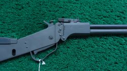 MR 1757 SPRINGFIELD M6 SCOUT O/U COMBINATION SURVIVAL GUN CHAMBERED 22 LR / .410 SHOT [M]