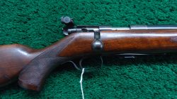 W4701 WINCHESTER MODEL 75 BOLT ACTION SPORTING RIFLE  IN 22 LR [M]