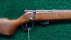 MR1777 HARRINGTON & RICHARDSON MODEL 265 “TARGETEER” BOLT ACTION RIFLE  FOR 22 LR [M]