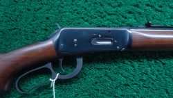 W4635 WINCHESTER MODEL 64A LEVER ACTION RIFLE IN 30-30 WIN [M]