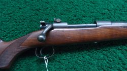 *Sale Pending* W4618 RARE WINCHESTER MODEL 54 BOLT ACTION RIFLE CHAMBERED FOR 32 WS BY SPECIAL ORDER [M]