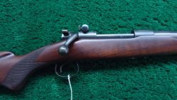 *Sale Pending* W4620 WINCHESTER MODEL 54 BOLT ACTION RIFLE CHAMBERED FOR .30 W.C.F. [M]