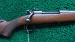 *Sale Pending* W4621 WINCHESTER MODEL 54 BOLT ACTION RIFLE CHAMBERED FOR 9 MM (9x57 MAUSER) [M]