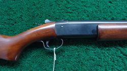 W4714 WINCHESTER MODEL 37 SINGLE SHOT SHOTGUN IN 16 GA. [M]