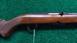 W4720 WINCHESTER MODEL 100 SEMI-AUTOMATIC RIFLE IN CALIBER .308 WIN [M]
