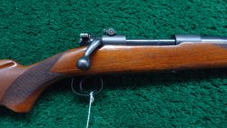 W4698 WINCHESTER MODEL 54 BOLT ACTION RIFLE CHAMBERED FOR .30-06 [M]
