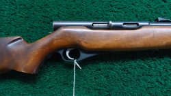 MR1788 MOSSBERG & SONS No. 50 SEMI-AUTOMATIC RIFLE FOR .22 LR [M]