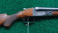MSG1291 PARKER BROTHERS GHE GRADE DOUBLE BARREL 12 GAUGE SHOTGUN [M]